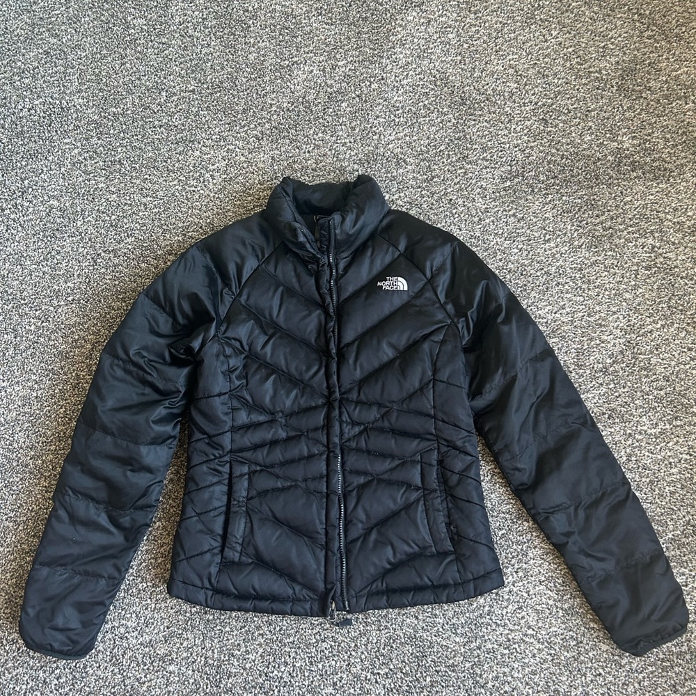The Northface Aconcagua 550 Puffer Jacket